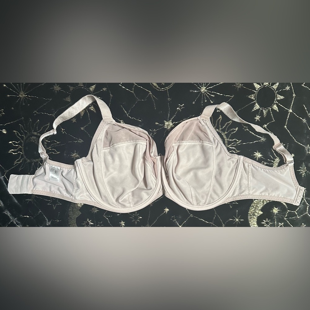 Fantasie Illusion Side Support Bra - Picture 5 of 6